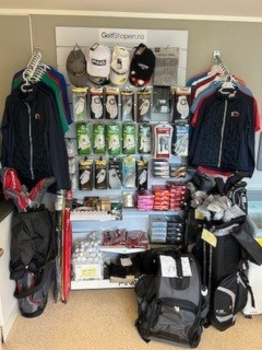 Image for Trenger du golf utstyr?