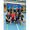 Første seirerunde 2.div Volleyball Menn!