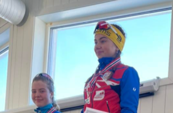 Resultater KM Nordreisa, 2022