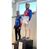 Resultater KM Nordreisa, 2022