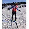Resultater Norgescup, Steinkjer, og Meråker.