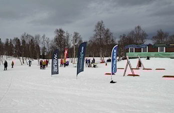 Klubbmesterskap 2025 - arrangeres 31.mars kl 1730.