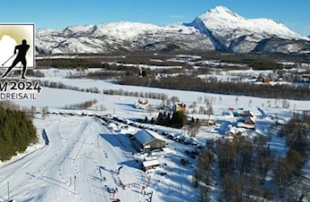 NNM 2024 i Nordreisa