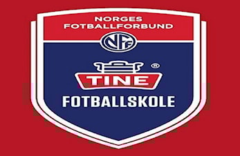 Giv Akt Tine fotballskole 21. - 23. juni 2019 - Påmeldingen er åpnet!