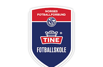 Påmelding til Giv Akt Tine fotballskole 2020 - fullbooket