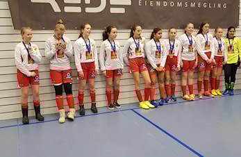 Redecup 2019