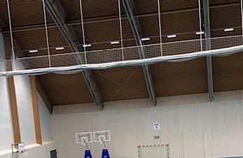 Komfortabel seier til P 14 i Ranahallen