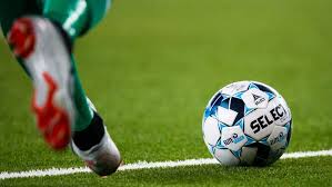 Dette skjer på Korgen stadion i uke 39