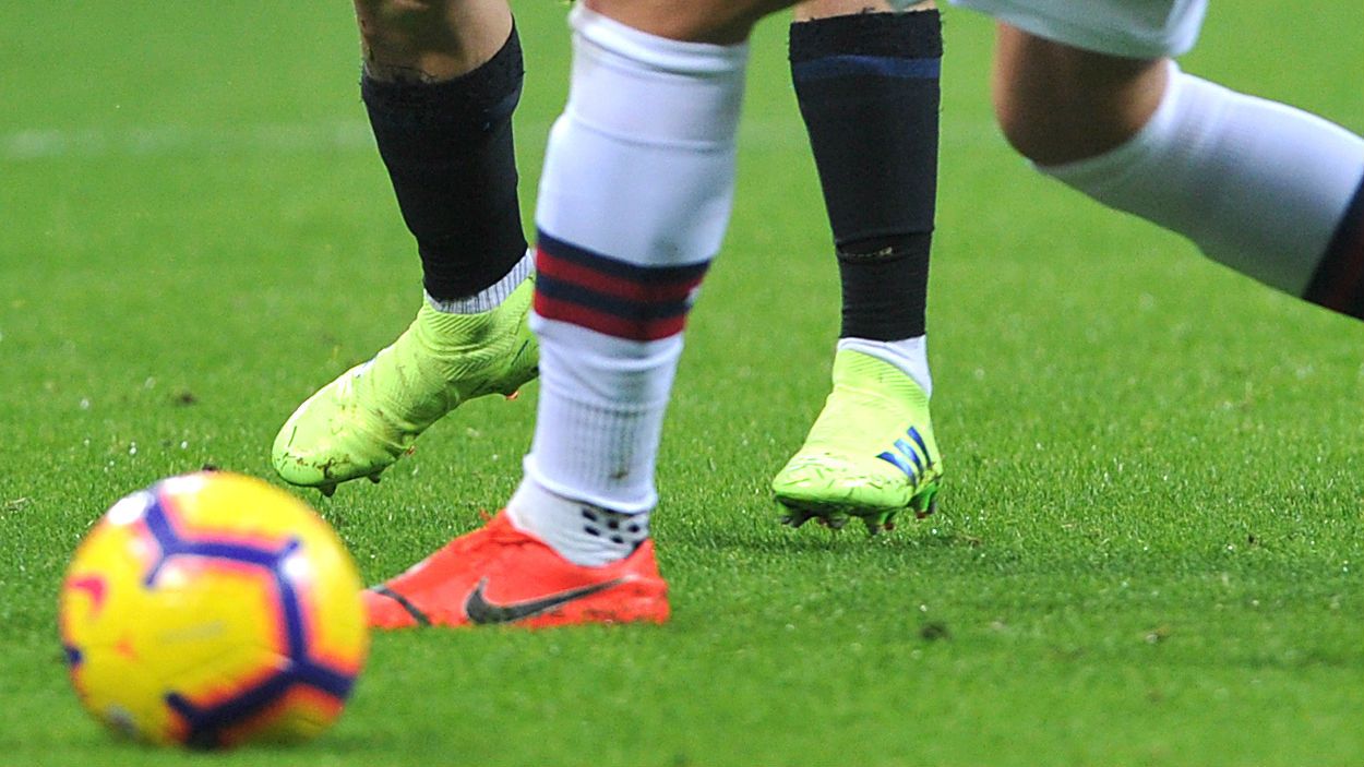 Dette skjer på Korgen stadion i uke 37