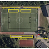 Info til publikum ved Korgen Stadion