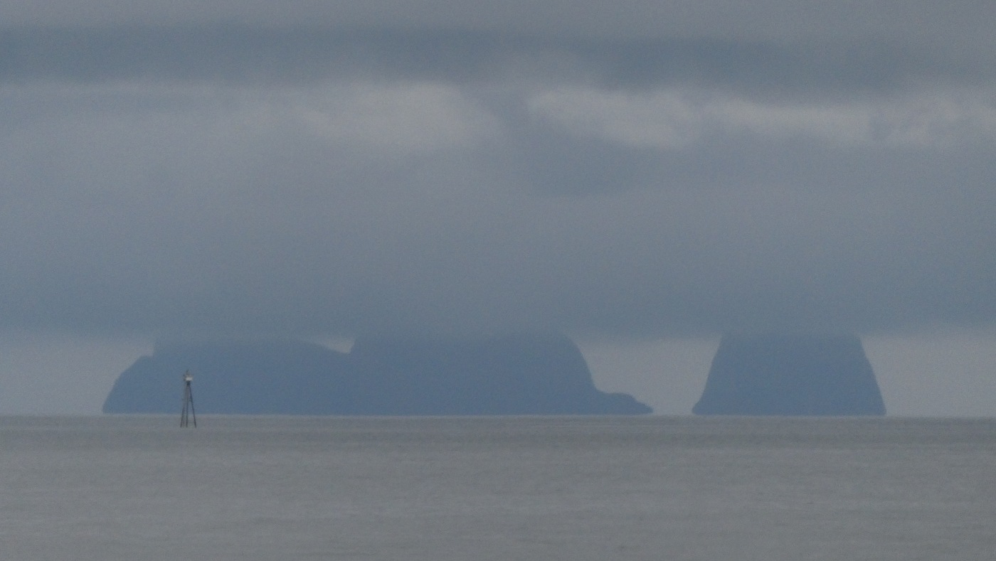 Resultater fra treningsløpet 26 Mai ved Temmerhågan