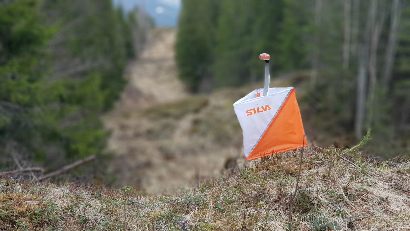 Resultater fra treningsløpet 23 Juni ved Fallforsen