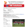 Tine fotballskole arrangeres av Korgen IL sommeren 2022!