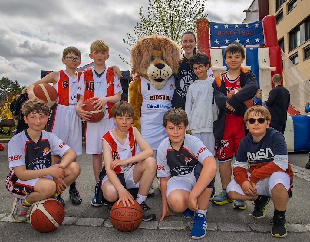 Bilde av Eidsvoll Puls