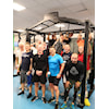 Vintertrening med CK Jarlsberg!