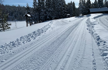 Smøretips Rossignolrennet