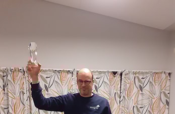 Årets Lillomarking