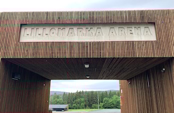 Oslo Rulleskicup Renn 2