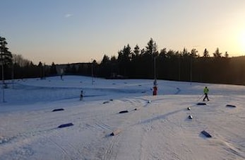 Groruddalsmesterskapet 2022 - flott avslutning!