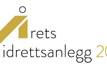 Kåret til årets idrettsanlegg!