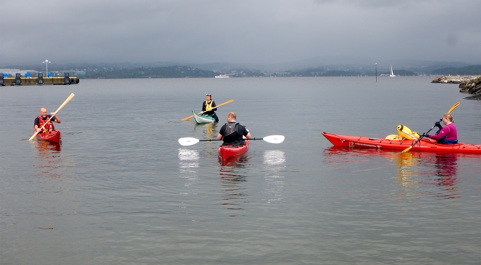 Nå er det åpent for nye medlemmer igjen