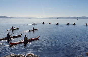 Kurs for vårsesongen - er du klar?