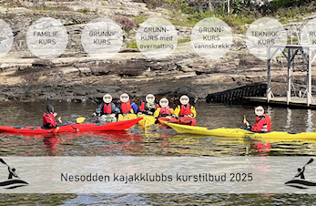 Kurstilbud 2025