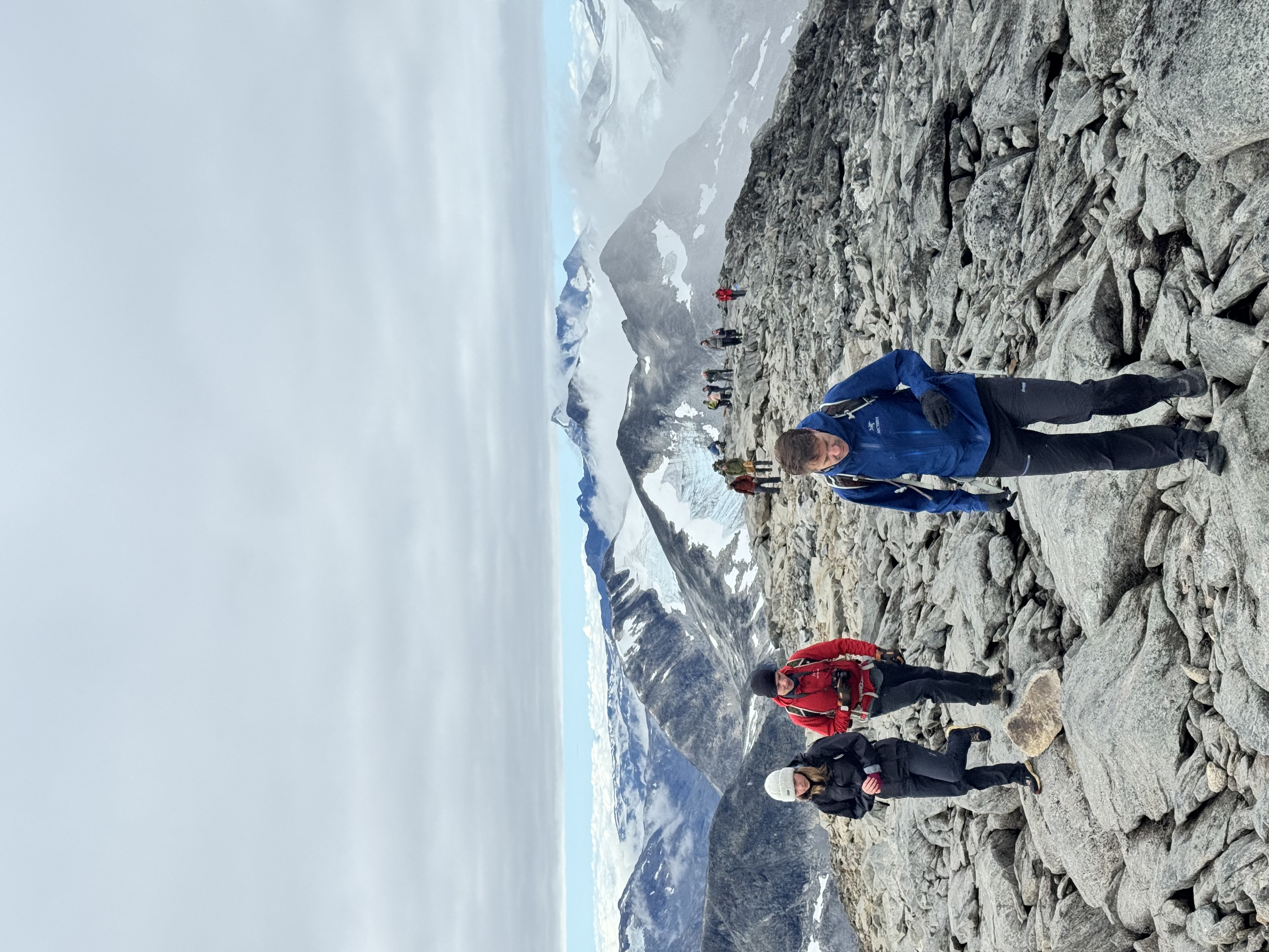 Image for Fjellturen 2025