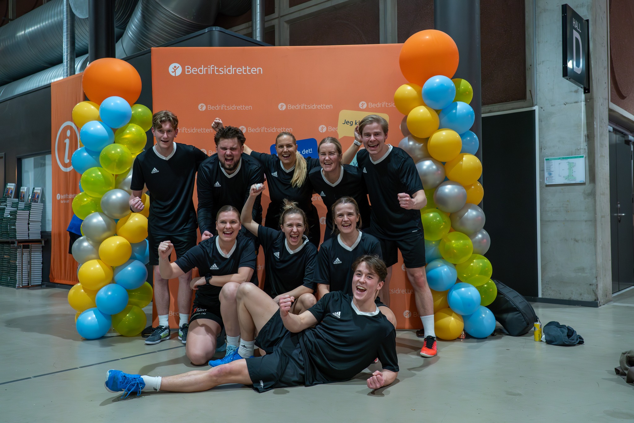 Image for Idrettsfestivalen 2026