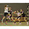 SISTE FRIST HÅNDBALLSERIEN :-)