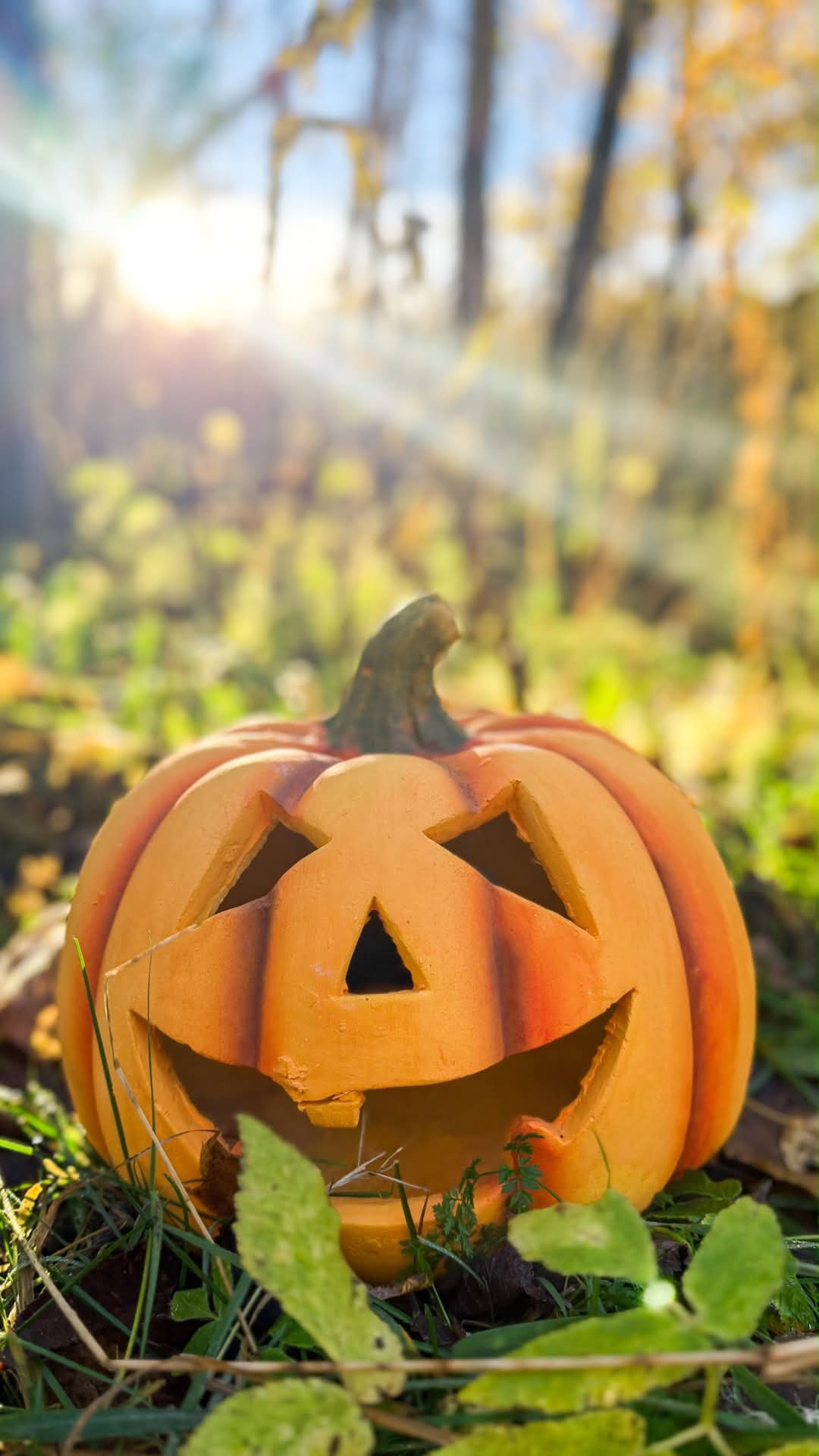 Image for Halloweenløpet 2026