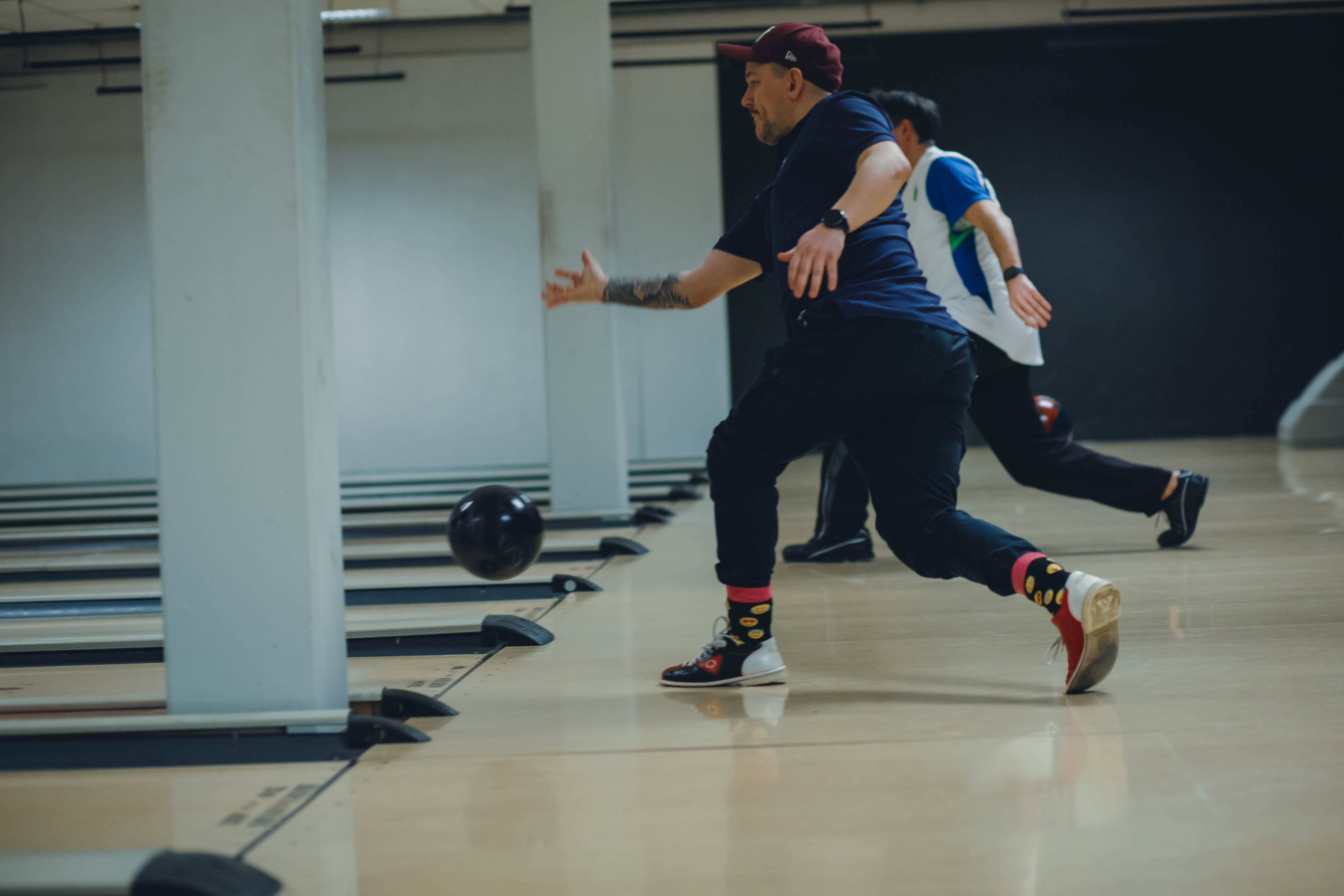 Image for Bowlingserie 2026