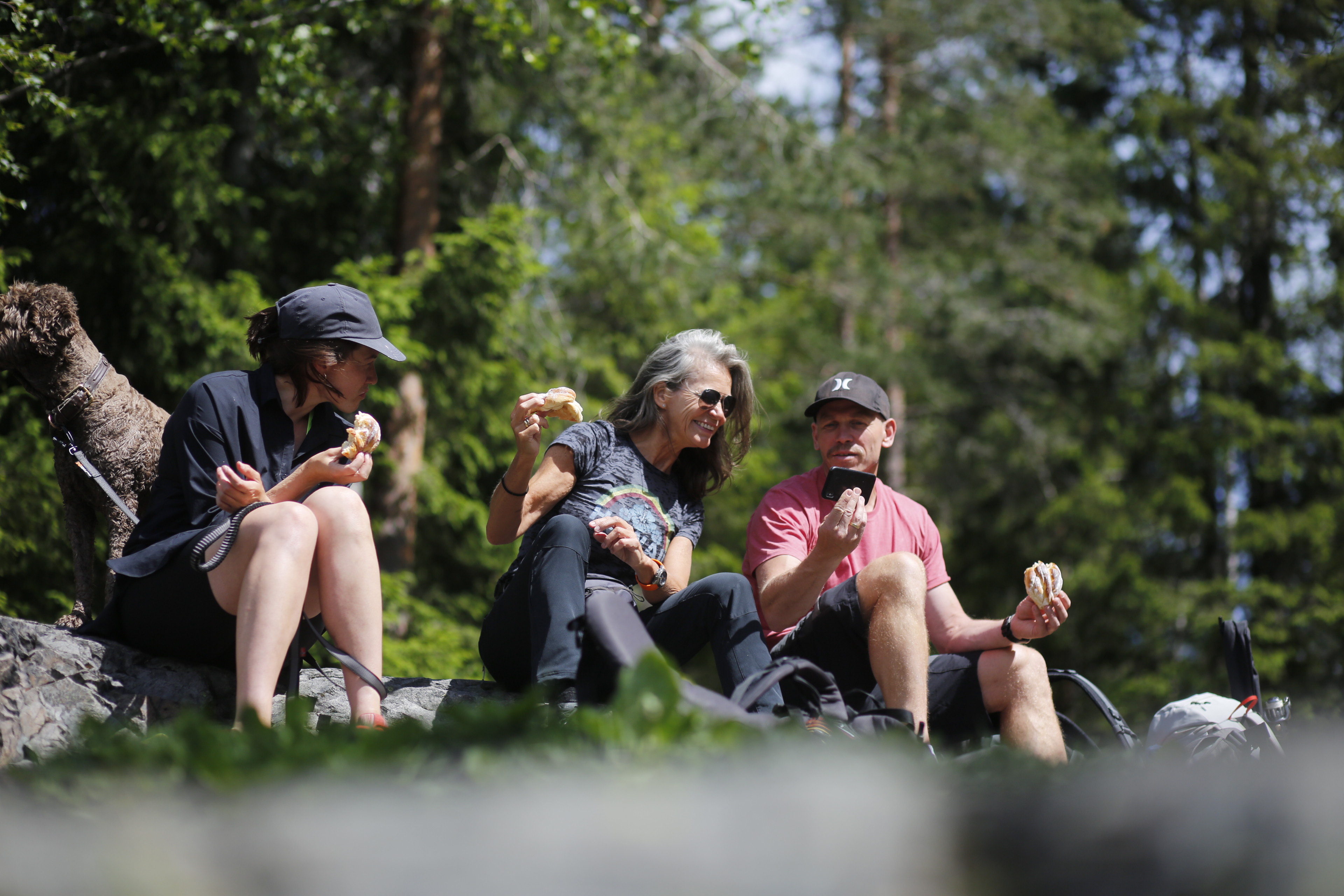 Image for Ti på Topp