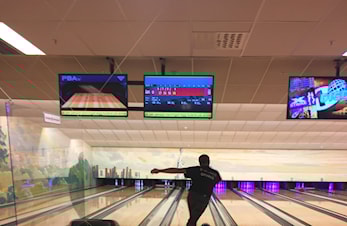 Høstcup Bowling 2020
