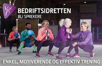 Vi søker instruktør/aktivitetsveileder