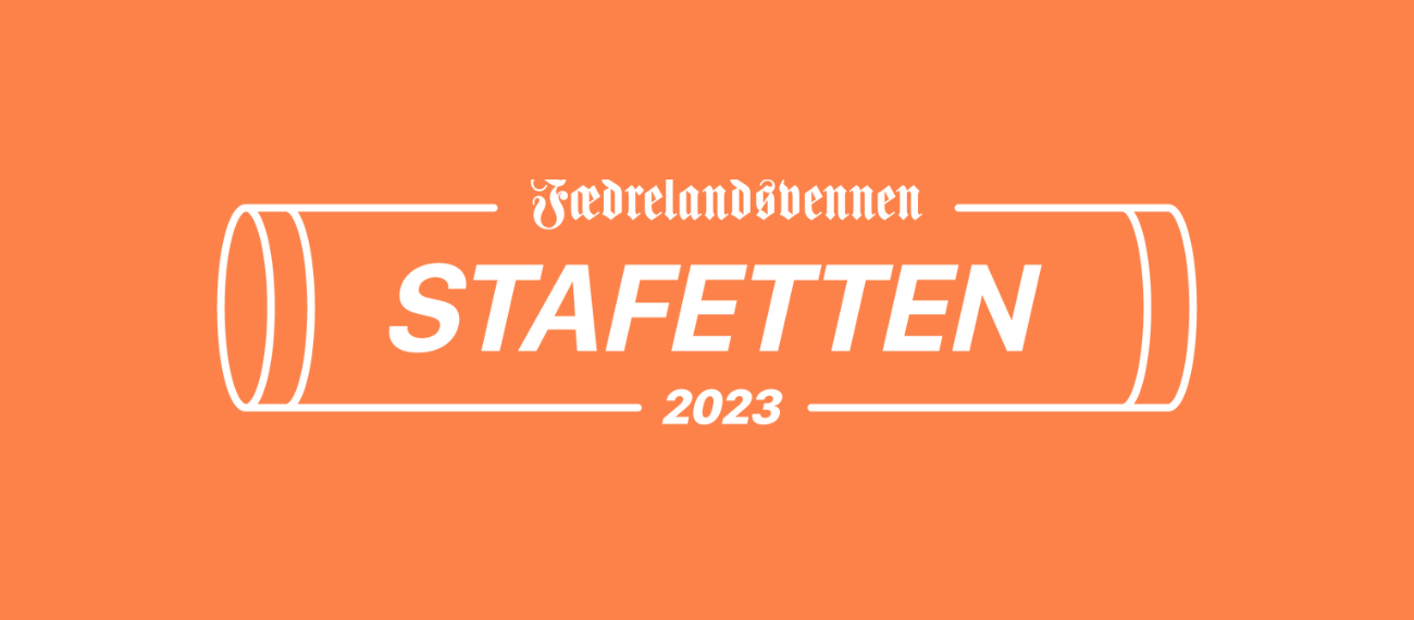 Resultater Fædrelandsvennenstafetten