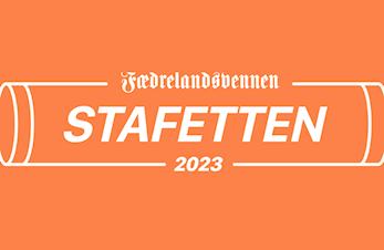 Resultater Fædrelandsvennenstafetten