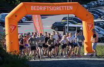 Premieuteling og informasjonsmøte i Arendal