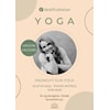 Yoga i det arktiske lyset