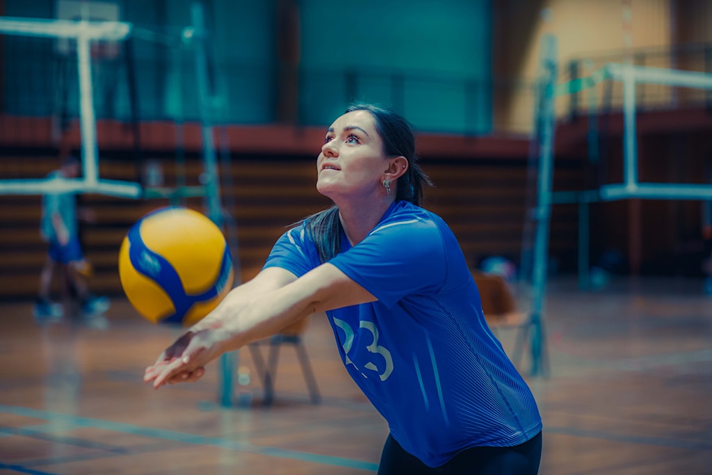 Nordland Open Volleyball 2026