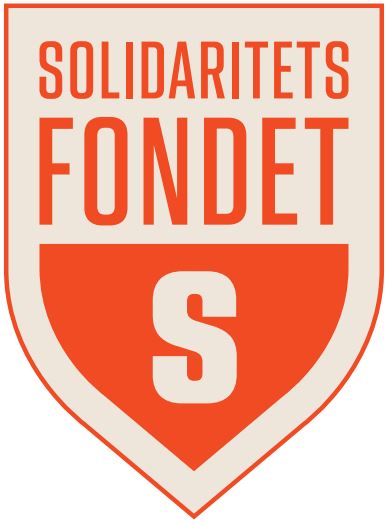 Vi har opprettet et Solidaritetsfond!