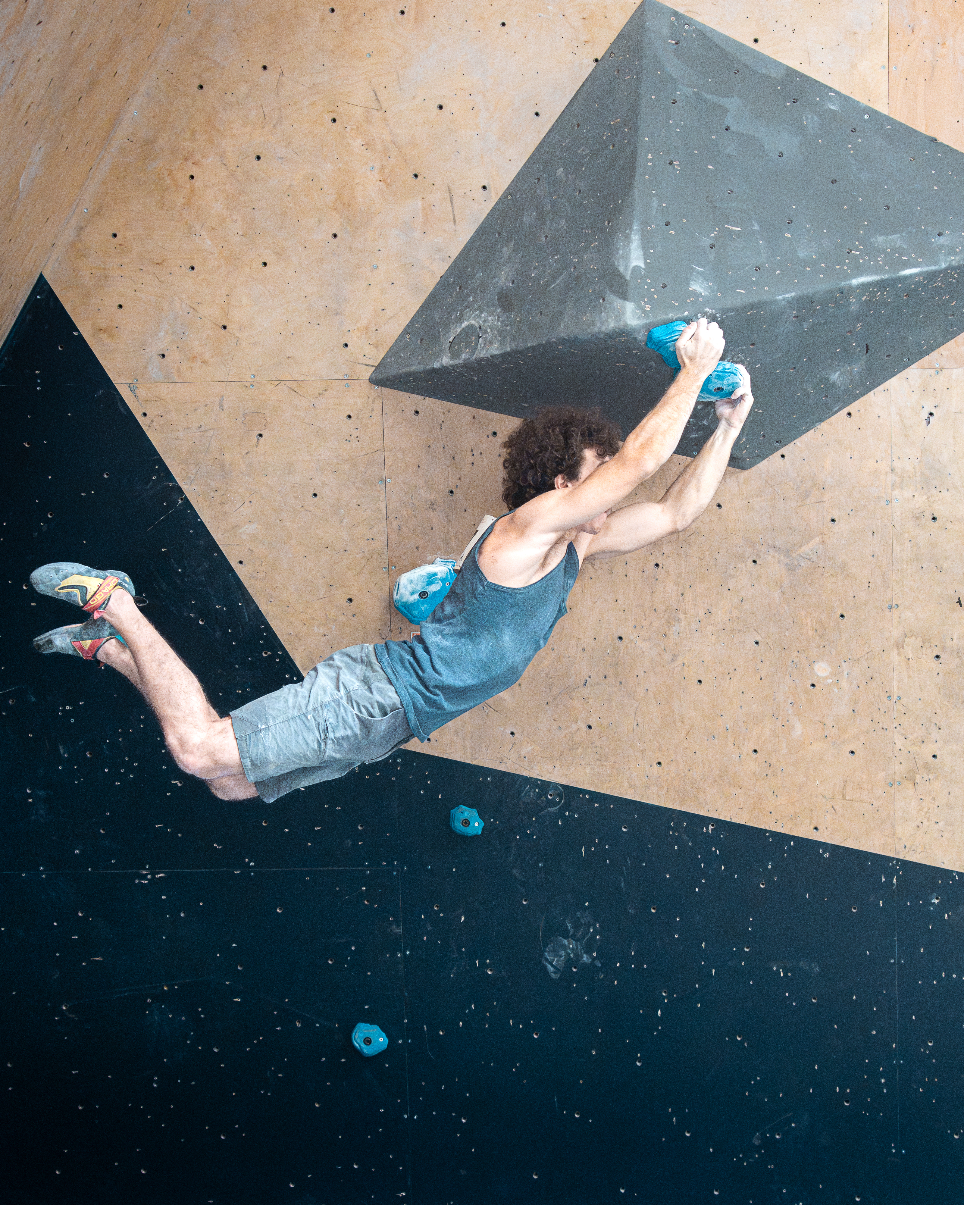 Image for NM Bedrift Buldring 2025 med bilder og resultater