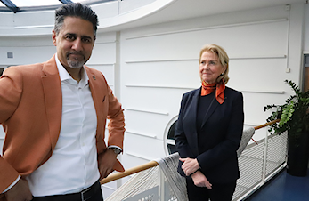 Norsk idrett og frivilligheten mottar 600 millioner i strakstiltak fra regjeringen