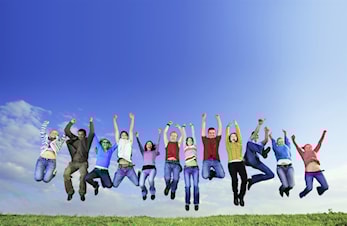 Sosialt fellesskap på jobb er viktig!