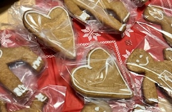 Juleløpet i Hamarkarusellen