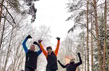 Vinnere av årets Julekalender