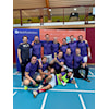 Indoor cup 2024