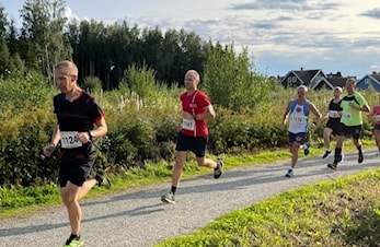 Kongsvingerkarusellen