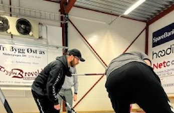 Viking cup i curling