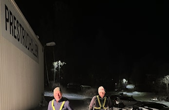 Finn løpegleden i 2025!